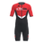 Aero 4 Speedsuit LD Men