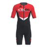 Aero 4 Speedsuit LD Men