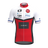 Elite 2.0 Shirt SS Jr