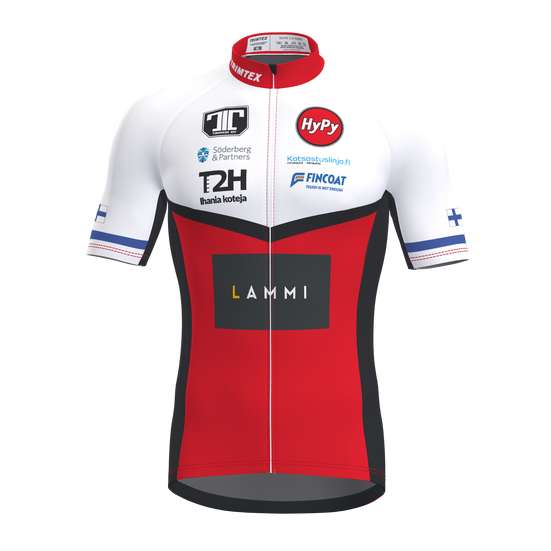 Elite 2.0 Shirt SS Jr