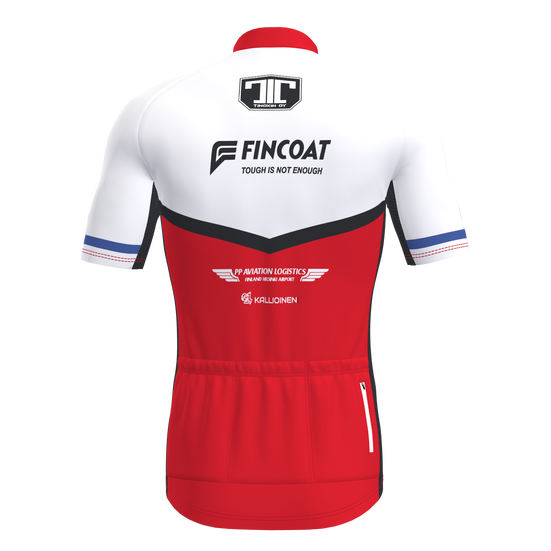 Elite 2.0 Shirt SS Jr