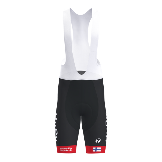 Elite Bib Shorts Jr