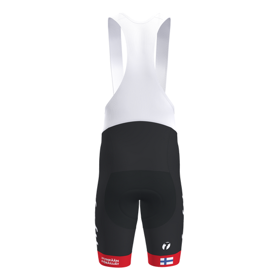 Elite Bib Shorts Jr