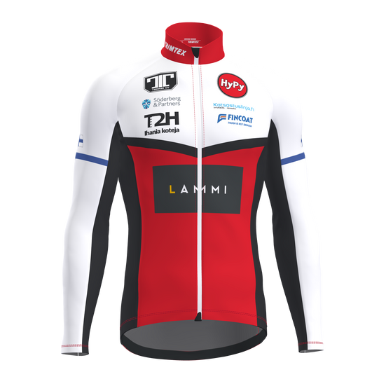 Venom Jersey Jr