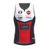 Drive Tri Singlet Women