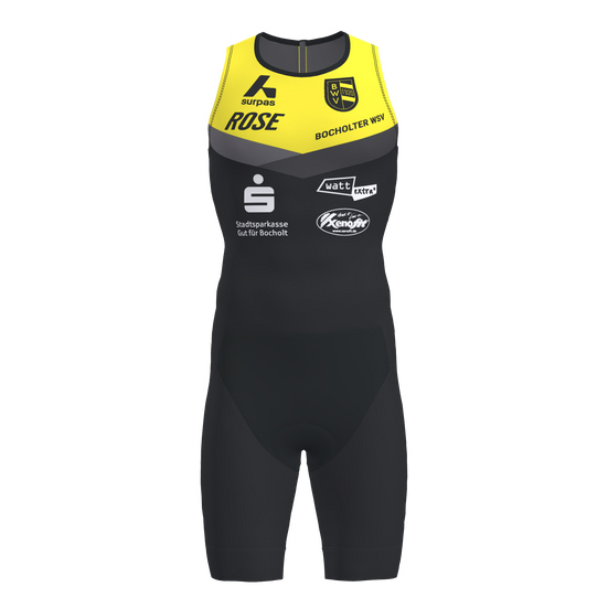 Pursue Skinsuit SD Men