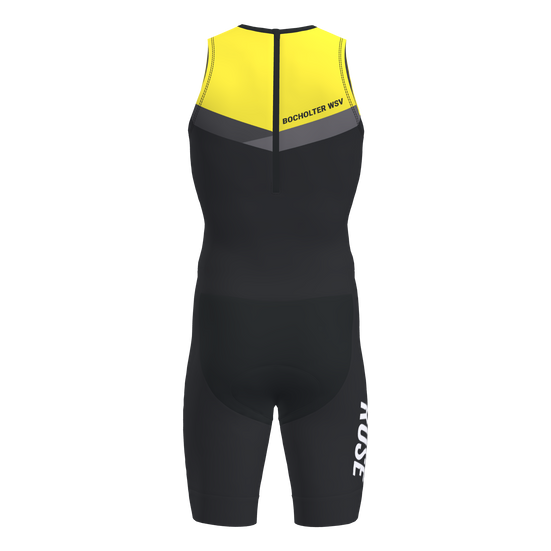 Pursue Skinsuit SD Men