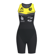 Pursue Skinsuit SD Women