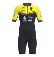 Aero 4 Speedsuit LD Men