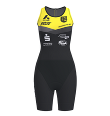 Pursue Skinsuit SD Women