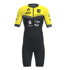 Aero 4 Speedsuit LD Men