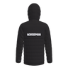 Storm Light Down Hoodie Men