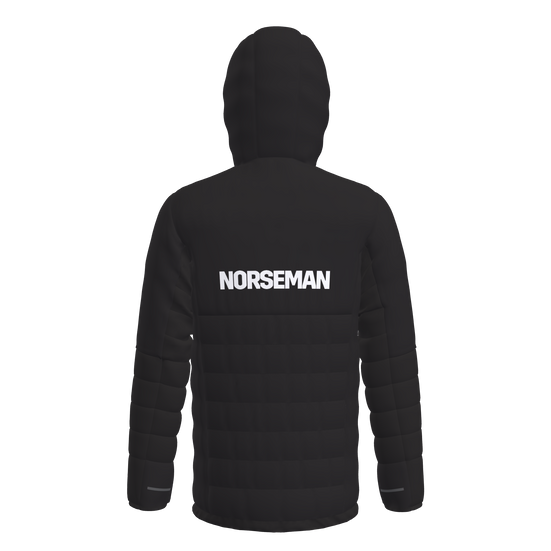 Storm Light Down Hoodie Women