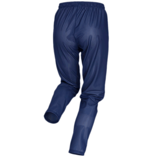 Basic Long O-Pants TX